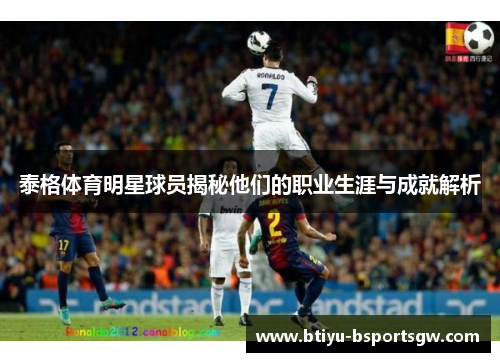 泰格体育明星球员揭秘他们的职业生涯与成就解析